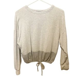 gaze long sleeve shirt size xs